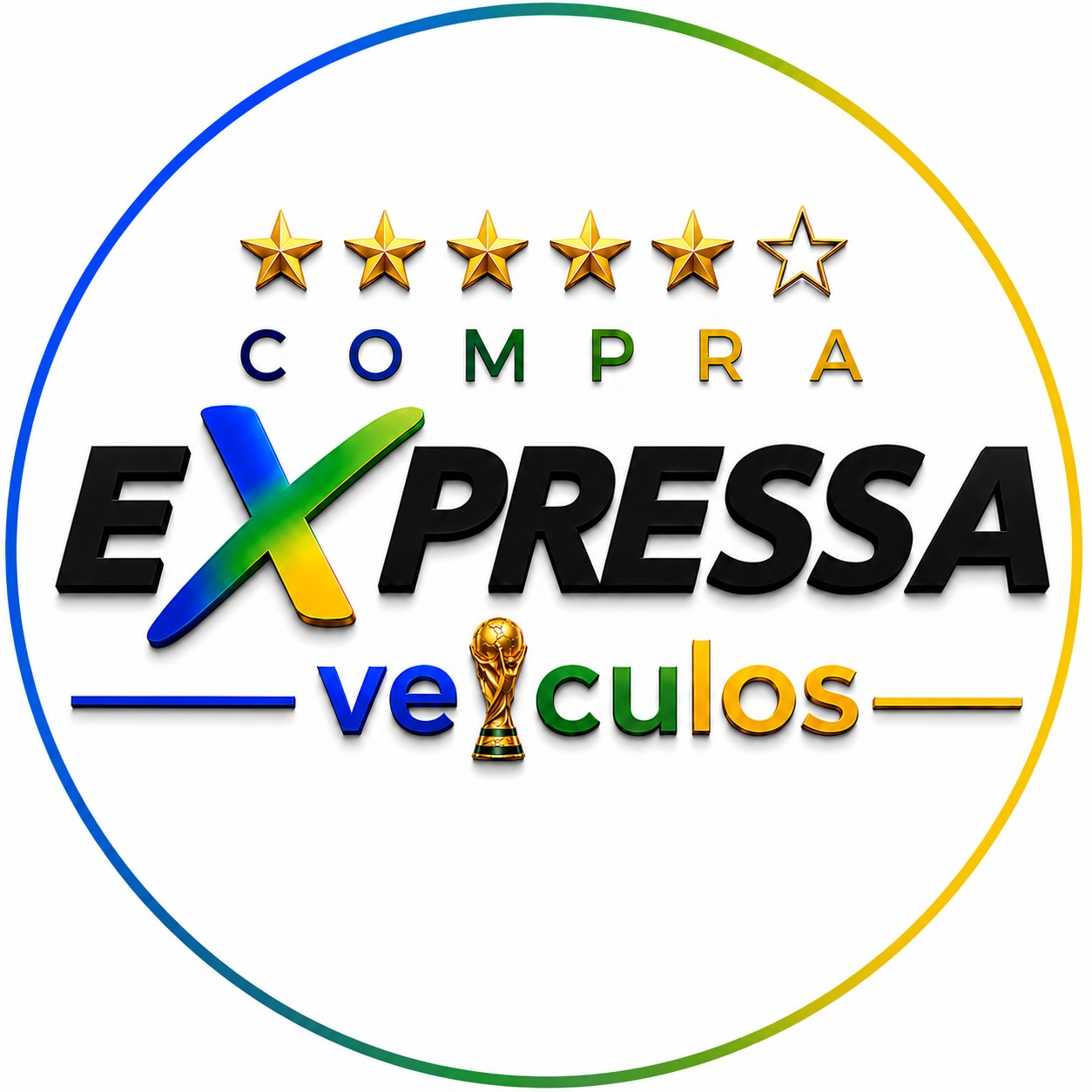 Logo CompraExpressa
