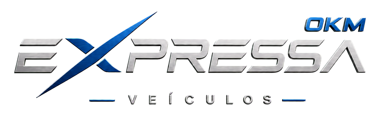 Logo Expressa 0KM